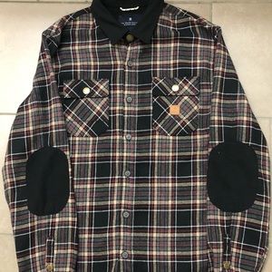 Roark Revival Flannel